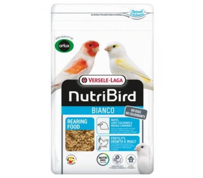 Versele Laga Pasta Blanca 1 Kg
