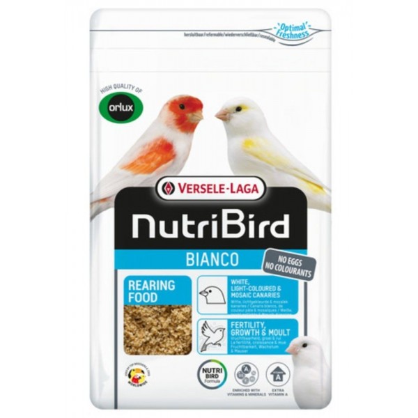 Versele Laga Pasta Blanca 1 Kg