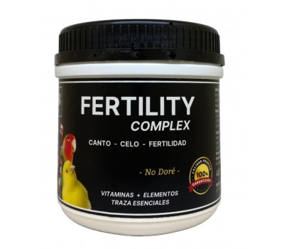Fertility Complex SB Animal