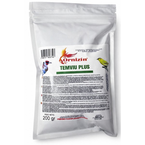 Tembio Plus Ornizin Ornizin