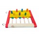 Juguete aves escalera dinámica Bird Toys Juguete aves escalera dinámica Bird Toys