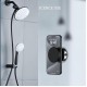Soporte Magnético para Teléfono de Coche, Joyye Rotación 360° con Ventosa, Navegación para iPhone y Android (A-Negro) Bazar Soporte Magnético para Teléfono de Coche, Joyye Rotación 360° con Ventosa, Navegación para iPhone y Android (A-Negro) Bazar