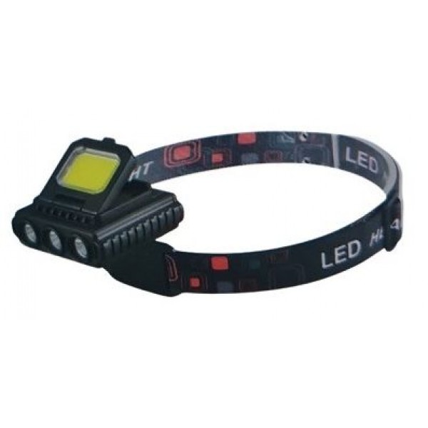 Linterna cabeza sanda sd-6248