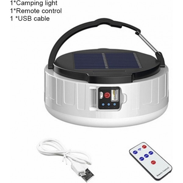 Linterna LED Solar M2-HP – Multifuncción | Luz Potente + Power Bank + Doble USB LED Lighting and Accessories Linterna LED Solar M2-HP – Multifuncción | Luz Potente + Power Bank + Doble USB LED Lighting and Accessories