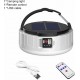 Linterna LED Solar M2-HP – Multifuncción | Luz Potente + Power Bank + Doble USB LED Lighting and Accessories Linterna LED Solar M2-HP – Multifuncción | Luz Potente + Power Bank + Doble USB LED Lighting and Accessories