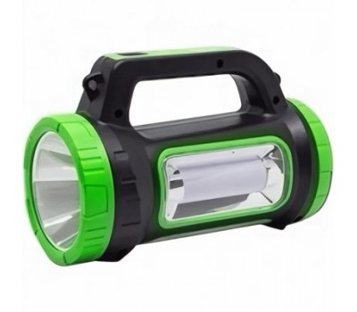Linterna LED Profesional – Alta Potencia, Adaptabilidad Total y Durabilidad Extrema