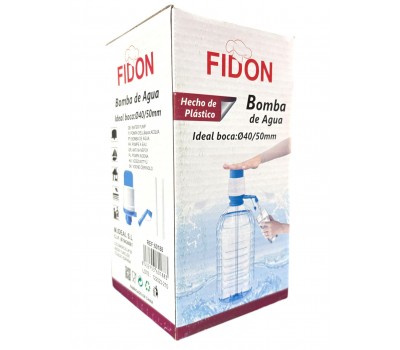 Dispensador de Agua Manual para Garrafas de 5 Litros