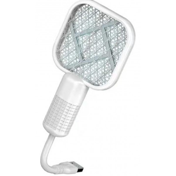 Lámpara Antimosquitos UV LED – Portátil, USB, Silenciosa y Eficaz Parasitos externos / Insecticidas