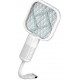 Lámpara Antimosquitos UV LED – Portátil, USB, Silenciosa y Eficaz Parasitos externos / Insecticidas