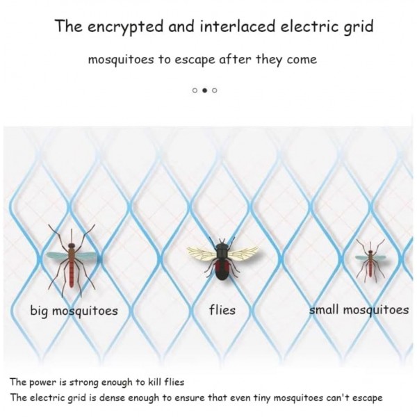 Lámpara Antimosquitos UV LED – Portátil, USB, Silenciosa y Eficaz Parasitos externos / Insecticidas