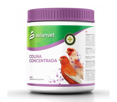 Colina Concentrada Avianvet – 100 grs