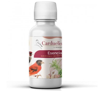 Esencia Cardelis Avianvet 100 ml