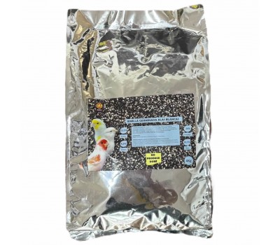 Semillas Germinadas Deshidratadas 4Kg (Sin Doré) DIVAL HOYO