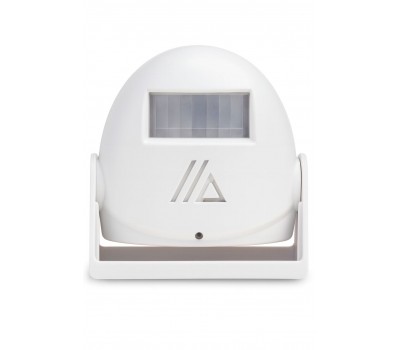 Timbre con Sensor de Movimiento Timbre con Sensor de Movimiento