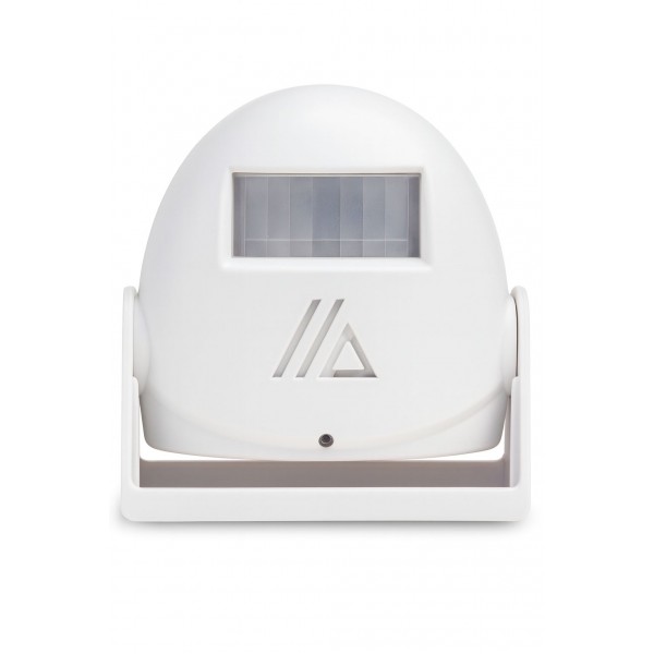 Timbre con Sensor de Movimiento