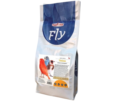 Pienso de mantenimiento Unicco Extra - Raggio di Sole