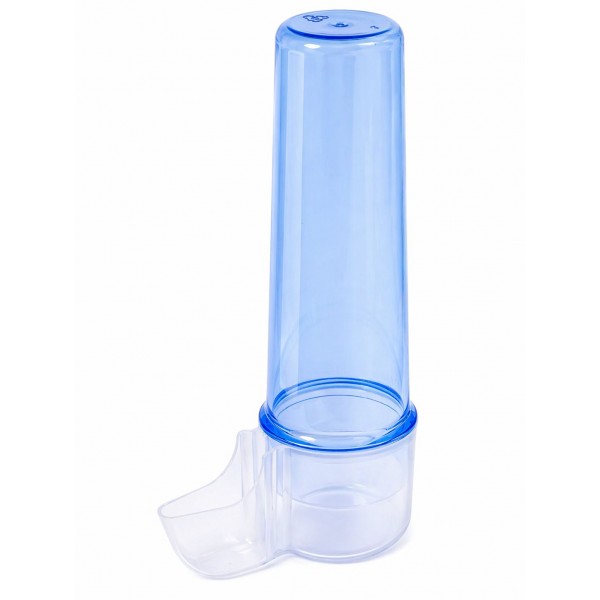 Bebedero Faro 110cc Transparente Troughs 