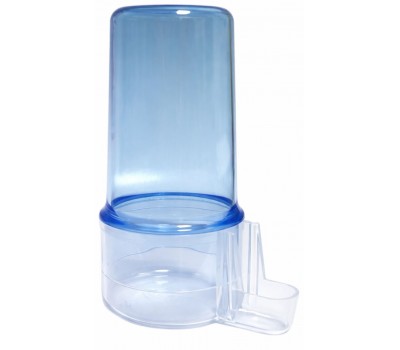 Bebedero Faro 110cc Transparente