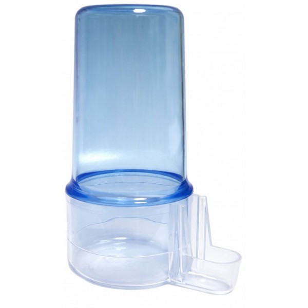 Bebedero Faro 110cc Transparente Troughs 