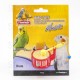 Tambor Periquito Bird Toys Tambor Periquito Bird Toys