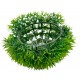 Nido camuflaje para jilgueros Nests and accessories for the nest Nido camuflaje para jilgueros Nests and accessories for the nest