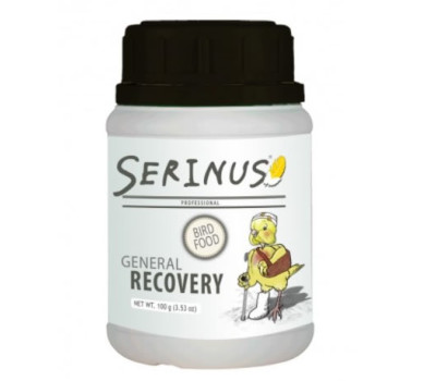 General Recovery Serinus