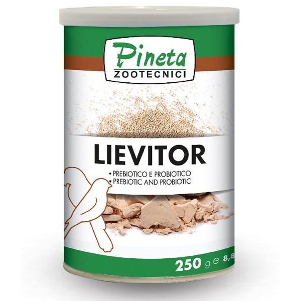 Pineta Lievitor 250 grs (Probiòtico bacteriano) Pineta