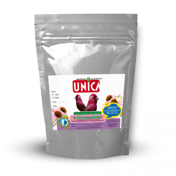 Echinapro UNICA 50 grs Antiinfecciosos