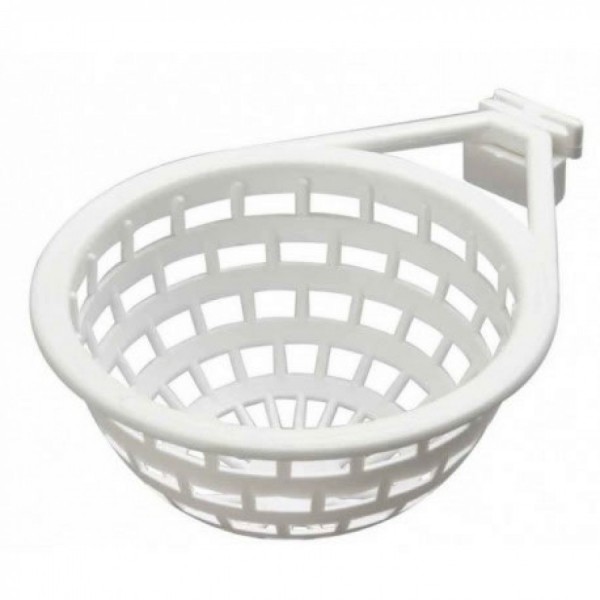 Nido Piccolo Grande 12 cm Art. 009 Nests and accessories for the nest Nido Piccolo Grande 12 cm Art. 009 Nests and accessories for the nest
