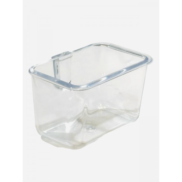 Comedero medio enganche directo (Art. 013) 2Gr Comederos Comedero medio enganche directo (Art. 013) 2Gr Comederos