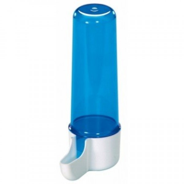 Bebedero Sifone Largo Azul 90 cc Troughs Bebedero Sifone Largo Azul 90 cc Troughs