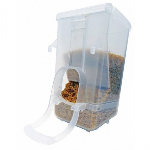 Tolva UNIKA art 433 2GR (para todo tipo de aves) Feeders