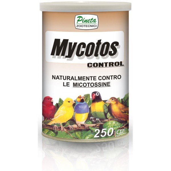 Mycotos (Control de Micotoxinas)