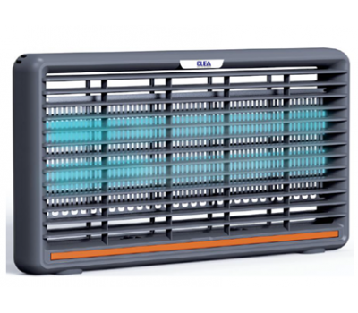 Lampara Mata Mosquitos 12 W