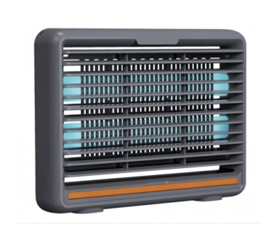 Lampara Mata Mosquitos 10 W