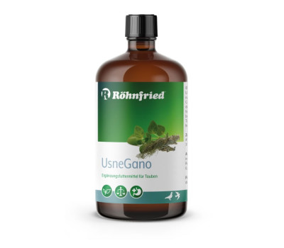 Rohnfried UsneGano 250ml (preventivo contra las tricomonas y el coccidios)
