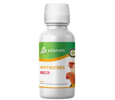 Antiestrés Avianvet 100ml