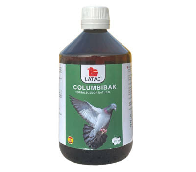 Latac Columbibak 500 ml