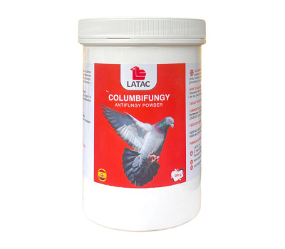 Latac Columbifungy 500 grs (Antifúngico)