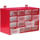 Organizador de puestas de huevos 16 cajones Accesorios para aviarios Organizador de puestas de huevos 16 cajones Accesorios para aviarios
