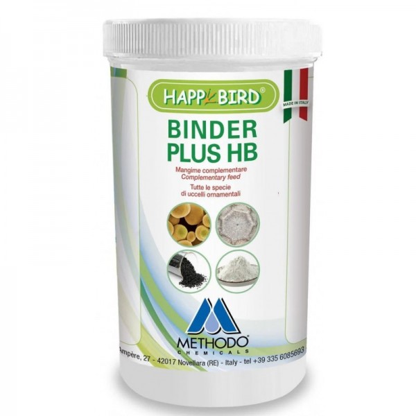 Binder Plus HB – Capturador de Micotoxinas 100 grs Parasitos externos / Insecticidas Binder Plus HB – Capturador de Micotoxinas 100 grs Parasitos externos / Insecticidas