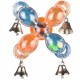 Juguete Sigma Molina Flamingo Bird Toys Juguete Sigma Molina Flamingo Bird Toys