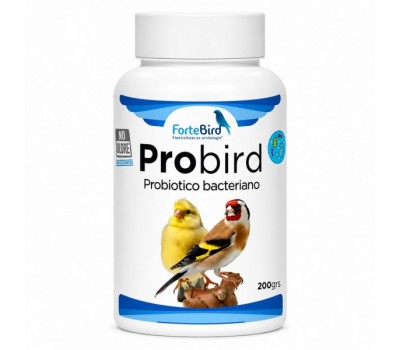 ProBird | Probiòtico bacteriano 