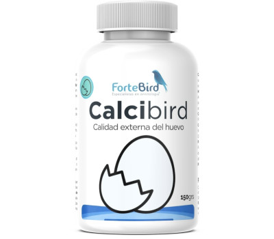 CalciBird | Suplemento Premium para la Calidad de los Huevos