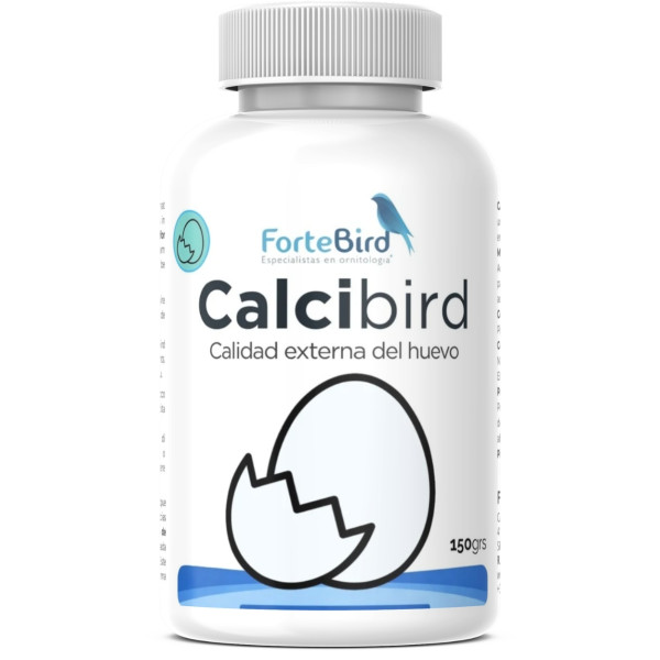 CalciBird | Suplemento Premium para la Calidad de los Huevos