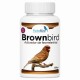 Brownbird - Potenciador de feomelanina (Oxidación Faeos) Potenciadores
