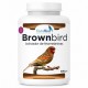 Brownbird - Potenciador de feomelanina (Oxidación Faeos) Potenciadores