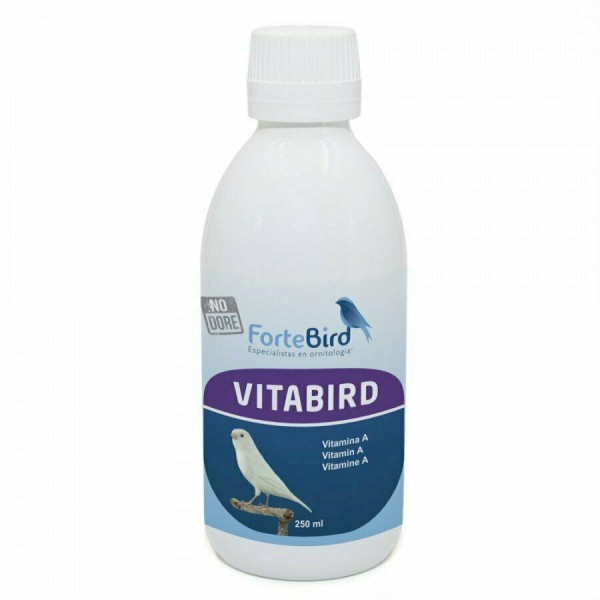 Vitabird - Vitamina A Estados carenciales