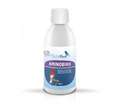 Aminobird - Vitaminas y aminoácidos 