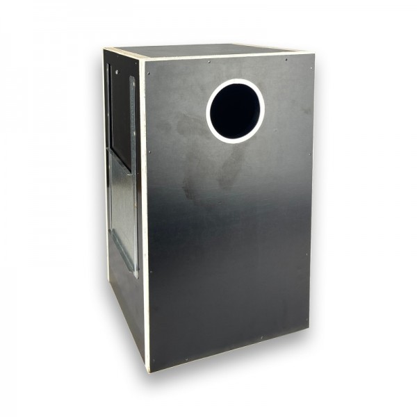 Nido para aratingas (psitacidos) PMP-160 Nests and accessories for the nest Nido para aratingas (psitacidos) PMP-160 Nests and accessories for the nest